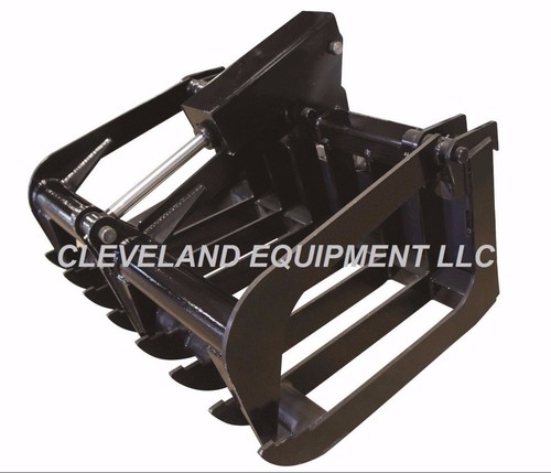 New mini root grapple - new,