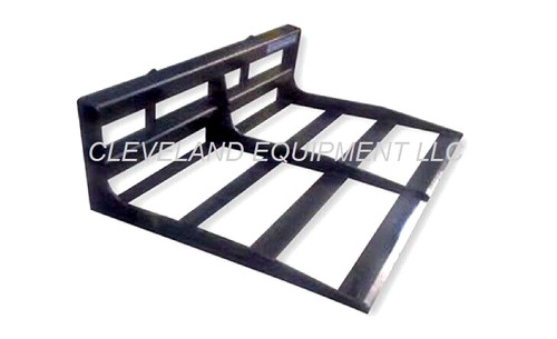 New mini land leveler - 48",