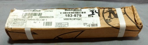 Ditch witch 183 879 - witch, 183-879